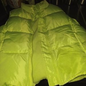 Gap Women's Vest - New Vest | Size: XL